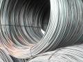 Катанка 10.5 мм гладкая Ст3