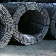 Арматура 6 мм А3 А400 рифленая 35ГС бухта