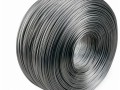Катанка из углеродистой стали 6.6 мм Ст1кп
