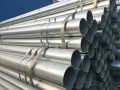 Нержавеющая электросварная труба 2020х28 10Х17Н13М2Т AISI 316Ti