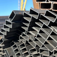Профильная труба прямоугольная 120х60х4
