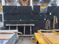 Профильная труба квадратная 80х80х6