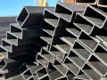 Профильная труба прямоугольная 200х120х4 09Г2С