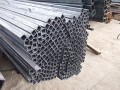 Профильная конструкционная труба 10х10х1 мм Ст3гсп ГОСТ 32931-2015