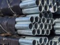 Оцинкованная труба ВГП 32х3.2