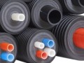 Изопрофлекс труба тандем 40/40