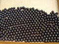 Чугунная дробь колотая улучшенная 0.5 мм ДЧКУ