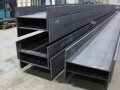 Двутавровая балка сварная 70Ш4