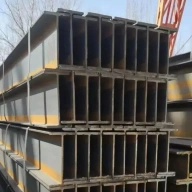 Двутавровая балка сварная 35Ш1