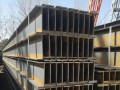 Двутавровая балка сварная 25