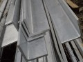 Оцинкованный уголок 180х100х4