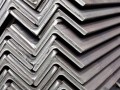 Уголок горячекатаный металлический 40х40х3 09Г2С