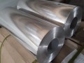 Алюминиевая фольга 0.15х500 мм А0М мягкая