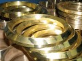 Бронзовые раскатные кольца 800х200 мм БрХЦр