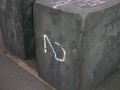Крупногабаритные бронзовые поковки 300х400х2500 мм БрНХК(ф)