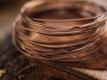 Бронзовая проволока БрКМц3-1 1.5 мм твердая
