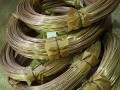 Электроды бронзовые 10 мм БрХЦр ГОСТ 14111-90