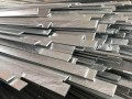 Дюралевая полоса 10х45 мм Д16Т ГОСТ 13616-97 прессованная