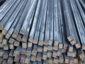 Дюралевый квадрат 30 мм Д16Т матовый