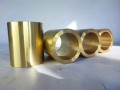 Латунная втулка 50-1000 мм ЛК