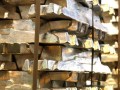 Латунная чушка ЛСд ГОСТ 1020-97