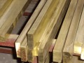 Полоса латунная ЛС59-1 1.5х60мм