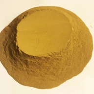 Латунный порошок Cu60Zn40 ГОСТ 22662-77
