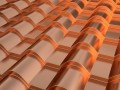Кровля медная М1ф 0.55х670 мм