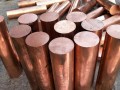 Поковка медная 875 мм М3 ОСТ 92-0953-74