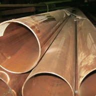 Медная труба 6.35х0.76 Cu-DHP