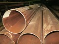 Медная труба 5х0.8 М2 мягкая