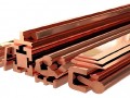 Медный профиль 0.76х31 мм