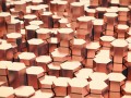 Медный шестигранник 35 мм М1 ГОСТ 1535-2006