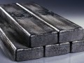 Штабик молибденовый 15х15х510 мм МЧ