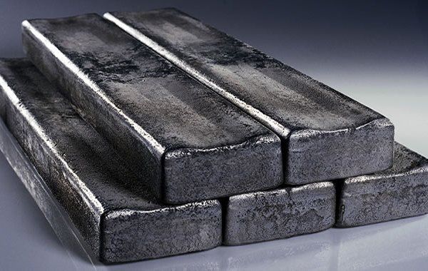 Штабик молибденовый 18х18х510 мм МЧ Штабик молибденовый 18х18х510 мм МЧ