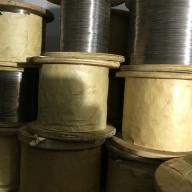 Проволока монелевая 0.3 мм НМЖМц 28-2.5-1.5