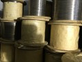 Проволока монелевая 0.5 мм НМЖМц 28-2.5-1.5