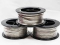 Проволока нейзильберовая 0.5 мм МНЦ 15-20