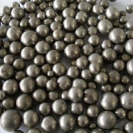 Никелевая дробь ДНК-0 11мм