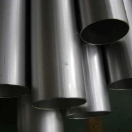 Никелевая труба 0.65х0.1 мм НП2