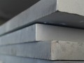 Плита титановая 40х650х1060мм ВТ1-0 деформируемый технический титан