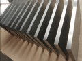 Титановый лист 0.5х1000х2000 мм ВТ1-0 отожженный