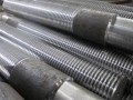 Болт фундаментный составной тип 3.1 М30х350