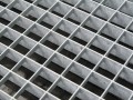 Сварной настил SР 34х38/30х3 Zn Тип А (обрам. полосой), длина: 800/1000 мм