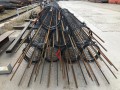 Арматурные каркасы для свай 80Г2С ГОСТ 10922-2012