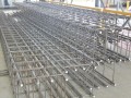 Объемные арматурные каркасы (пространственные) 25Г2С ГОСТ 10922-2012