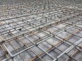 Плоские арматурные каркасы для фундамента 25Г2С ГОСТ 10922-2012