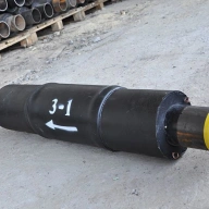 Сильфонное компенсирующее устройство 2.СКУ ППУ-25-300-360 09Г2С ГОСТ 10704-91/10705-80 325х6 1 ППУ ОЦ