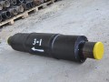 Сильфонное компенсирующее устройство 2.СКУ ППУ-25-1000-440 17Г1С-У ГОСТ 20295-85 1020х11 1* ППУ ОЦ
