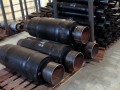 Сильфонное компенсирующее устройство 2.СКУ ППУ-25-400-380 09Г2С ГОСТ 10704-91/10705-80 426х8 1 ППУ ПЭ